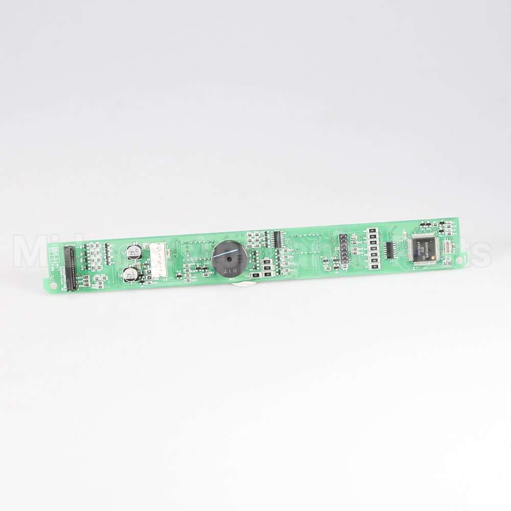 WR55X10982 GE Board Asm Temp Control