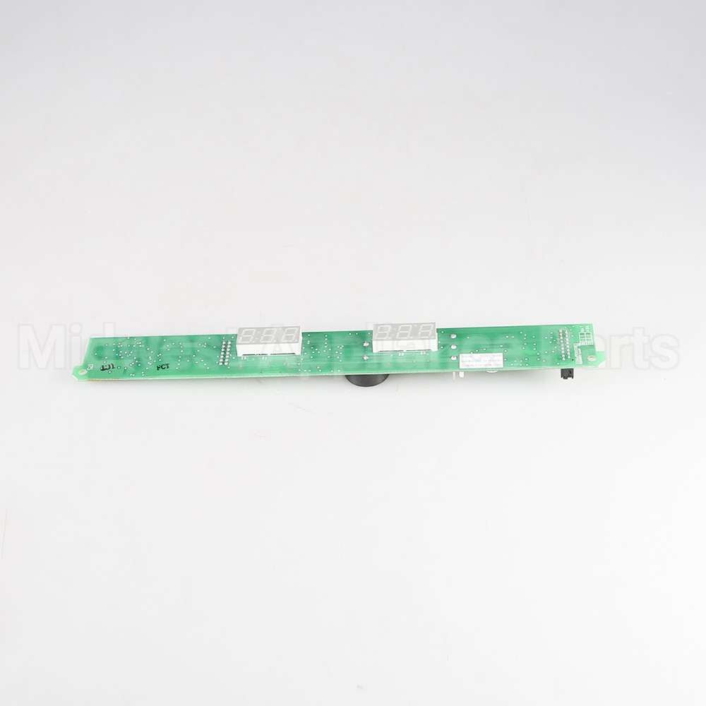 WR55X10982 GE Board Asm Temp Control