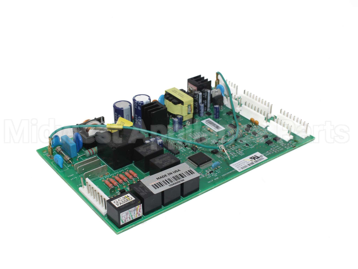 WR55X11022 GE Refrigerator Control Board