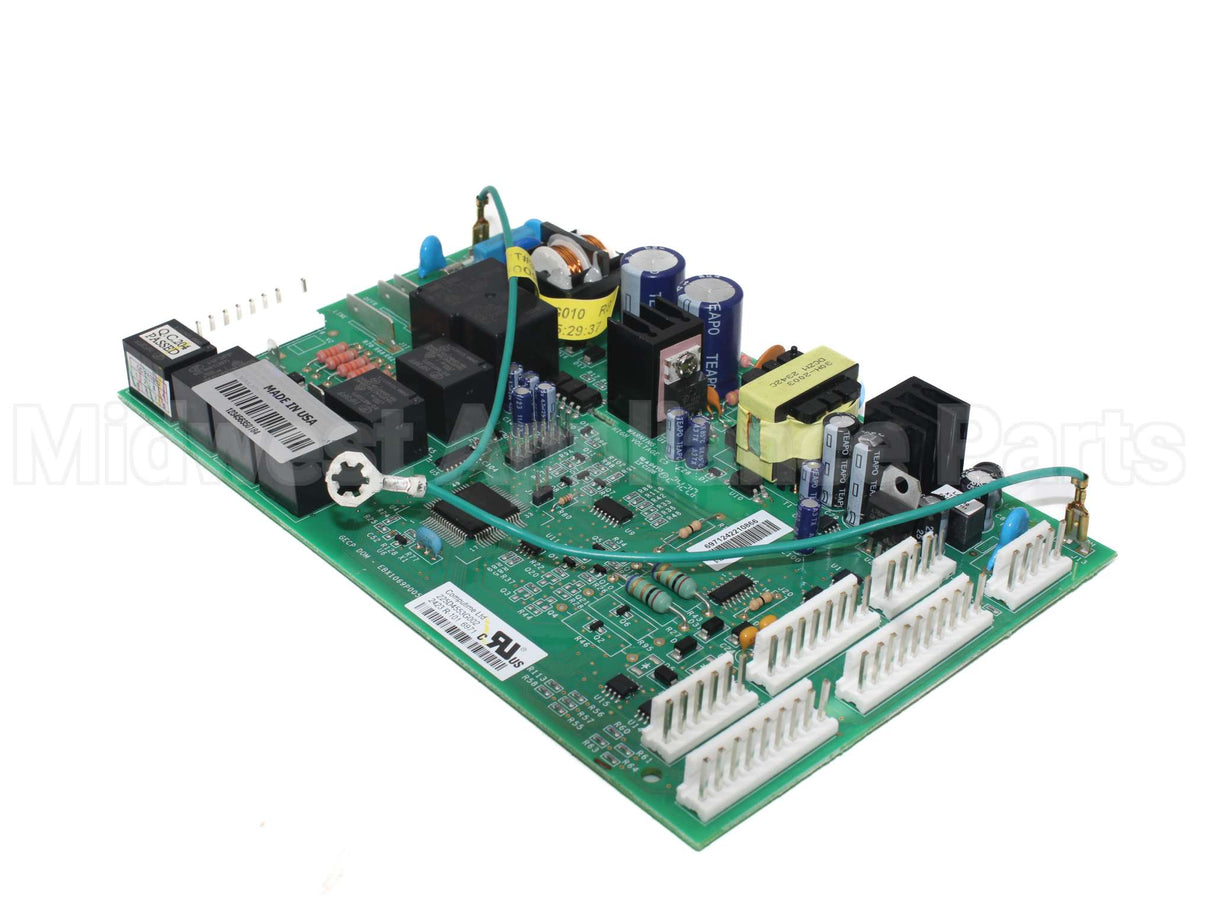 WR55X11022 GE Refrigerator Control Board