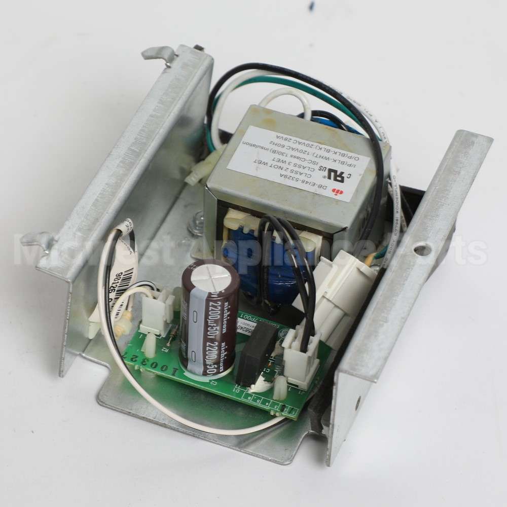 WR55X11026 GE Bracket Tx Pwr Brd Asm