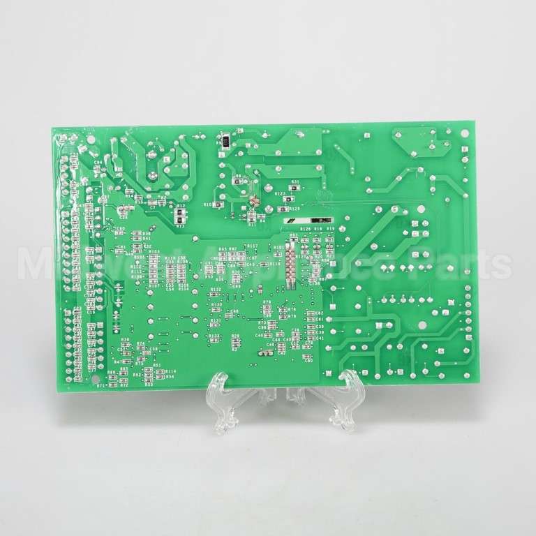 WR55X11033 GE Board Main Combined Hmi