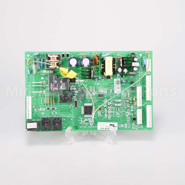 WR55X11033 GE Board Main Combined Hmi