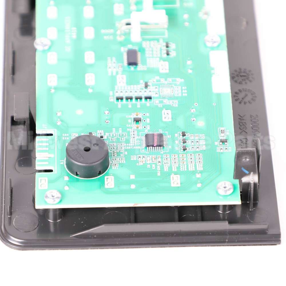 WR55X11041 GE Fridge Dispenser Interface Assembly