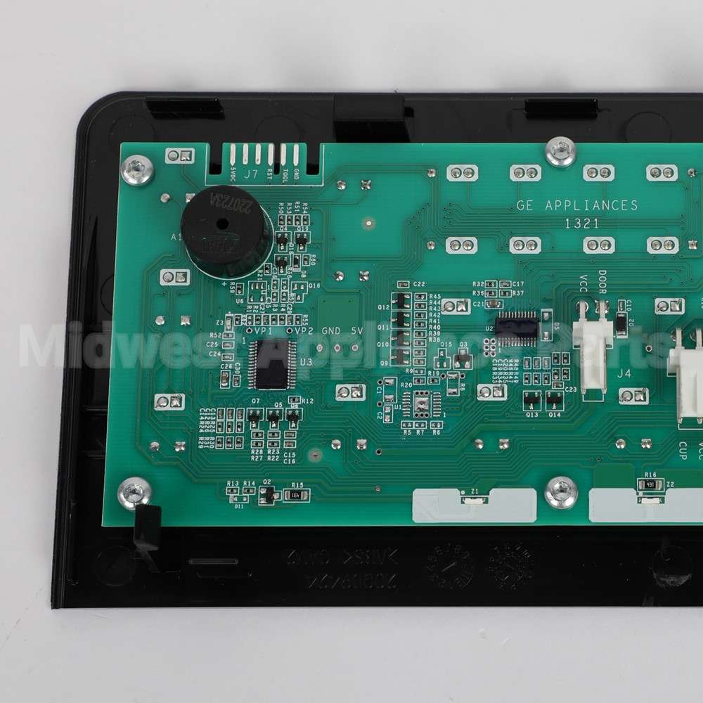 WR55X11042 GE Interface Dispenser Asm