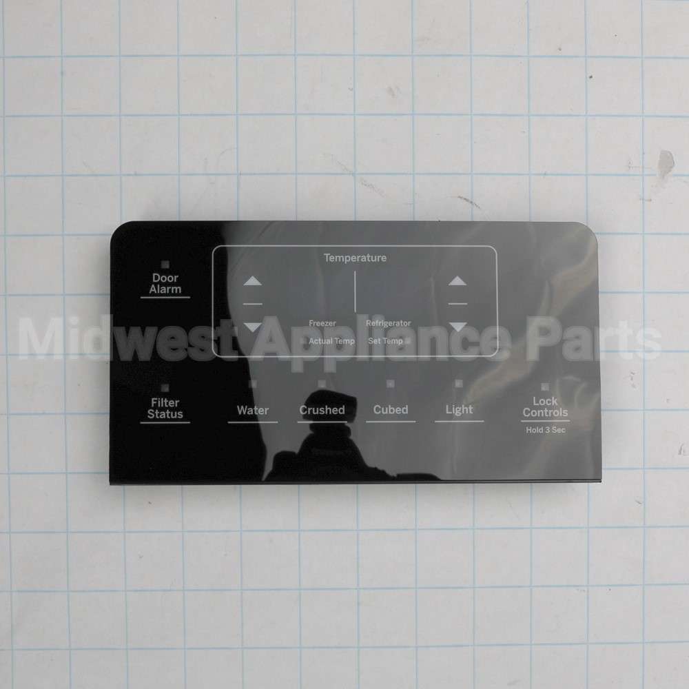 WR55X11042 GE Interface Dispenser Asm