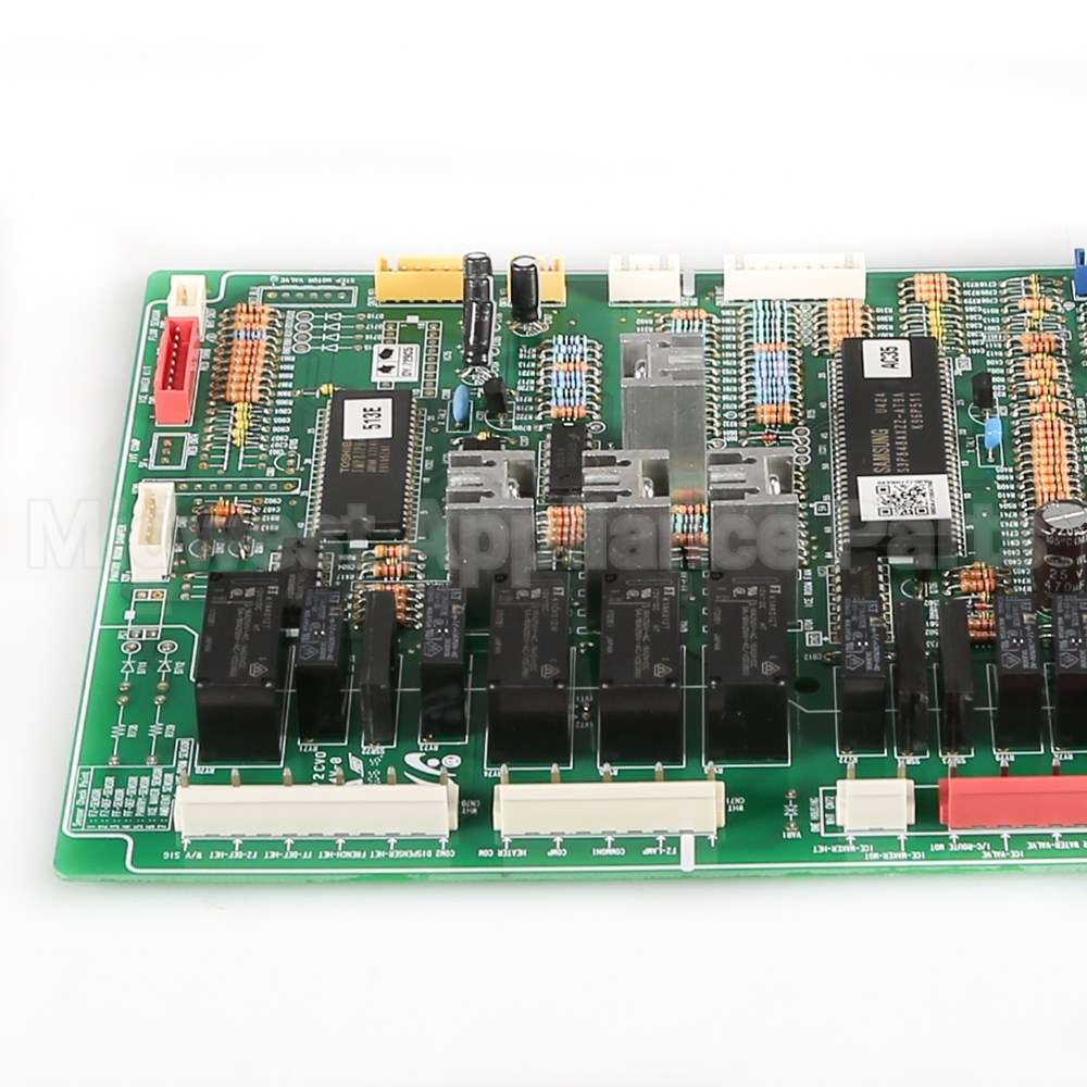 WR55X11055 GE Refrigerator Control Board