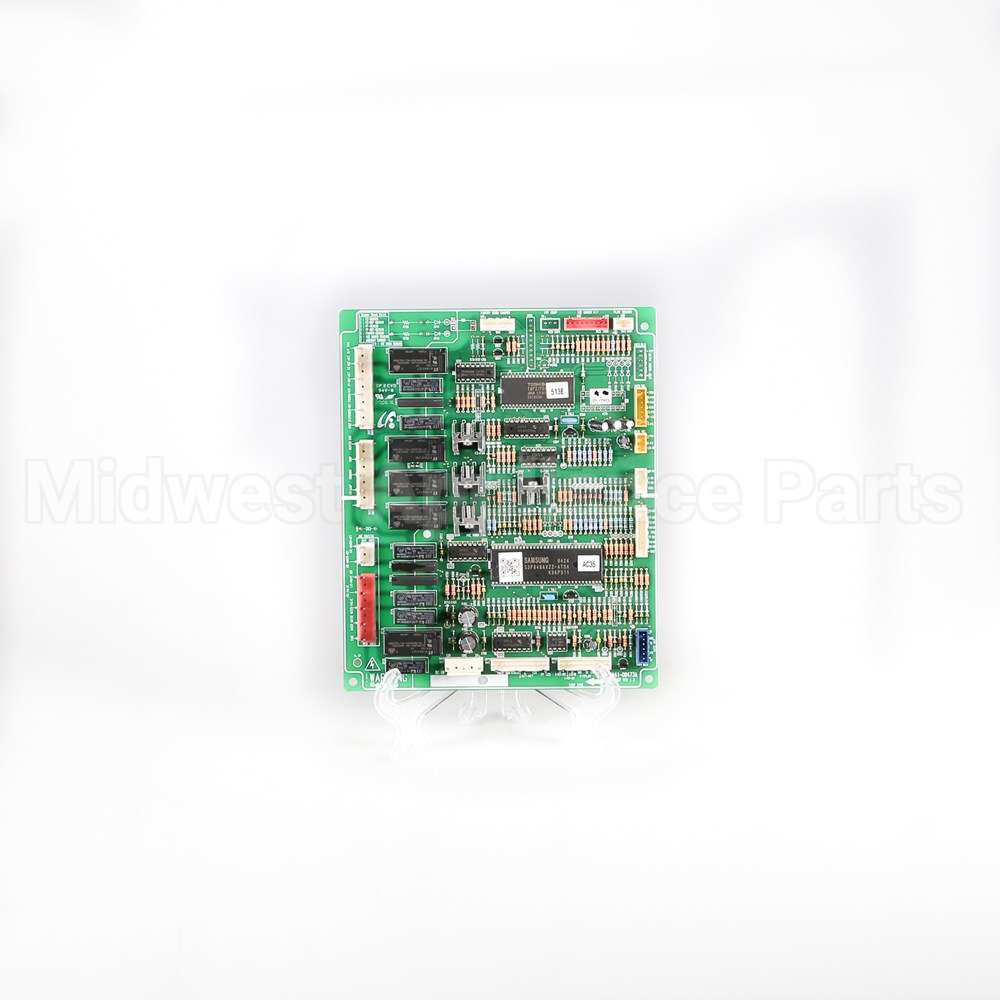 WR55X11055 GE Refrigerator Control Board