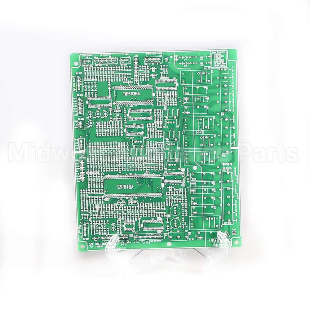 WR55X11055 GE Refrigerator Control Board