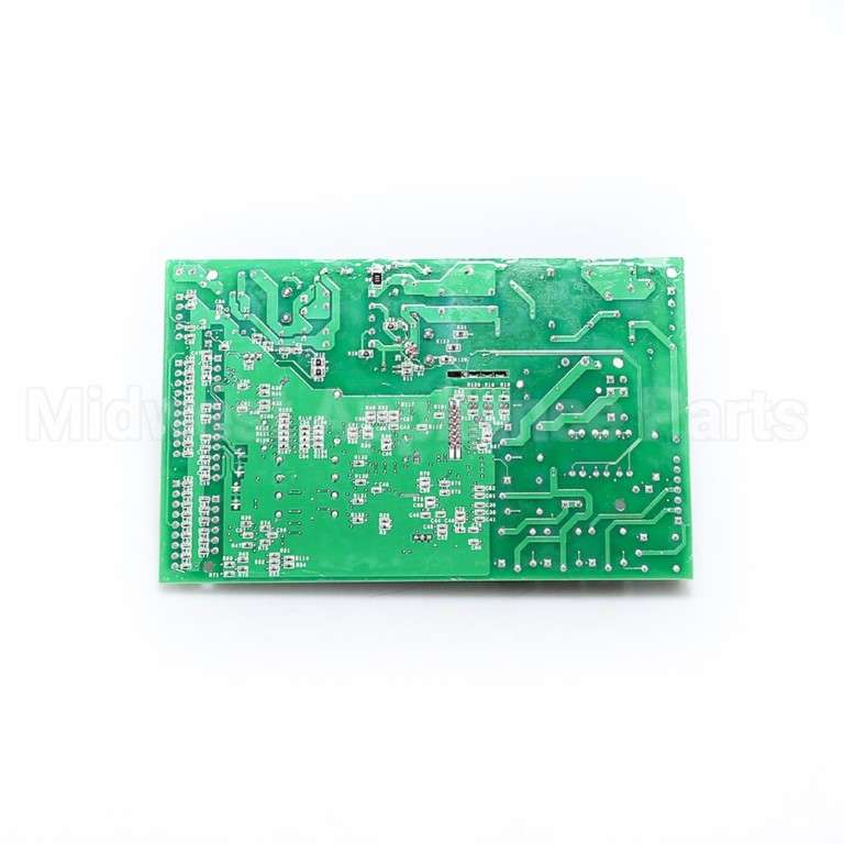 WR55X11059 GE Board Main Combined Hmi