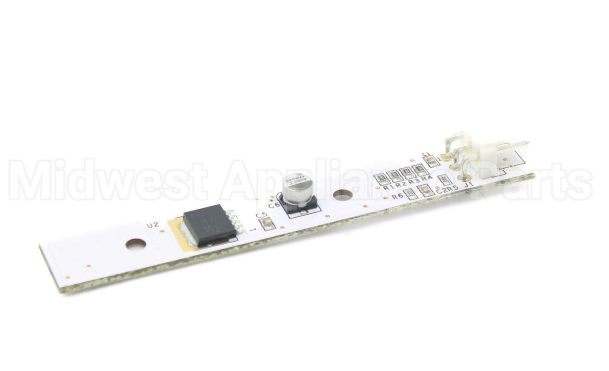 WR55X11088 GE Board Led Light Asm