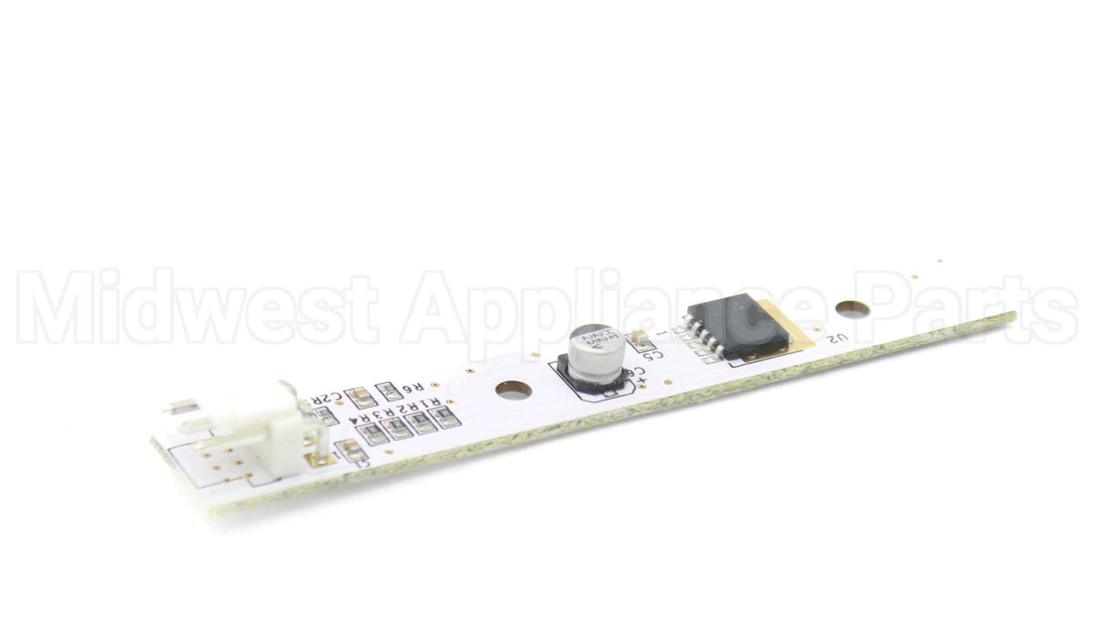 WR55X11088 GE Board Led Light Asm