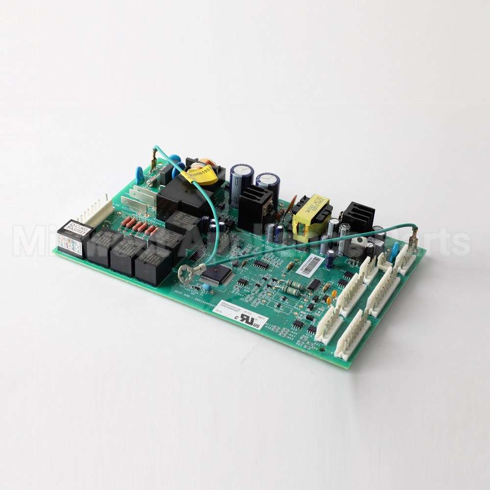 WR55X11098C GE Board Asm Main Control