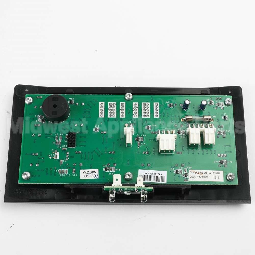 WR55X11100 GE Interface Dispenser Asm