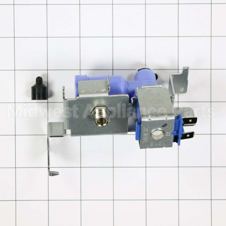 WR55X11128 GE Refrigerator Water Inlet Valve