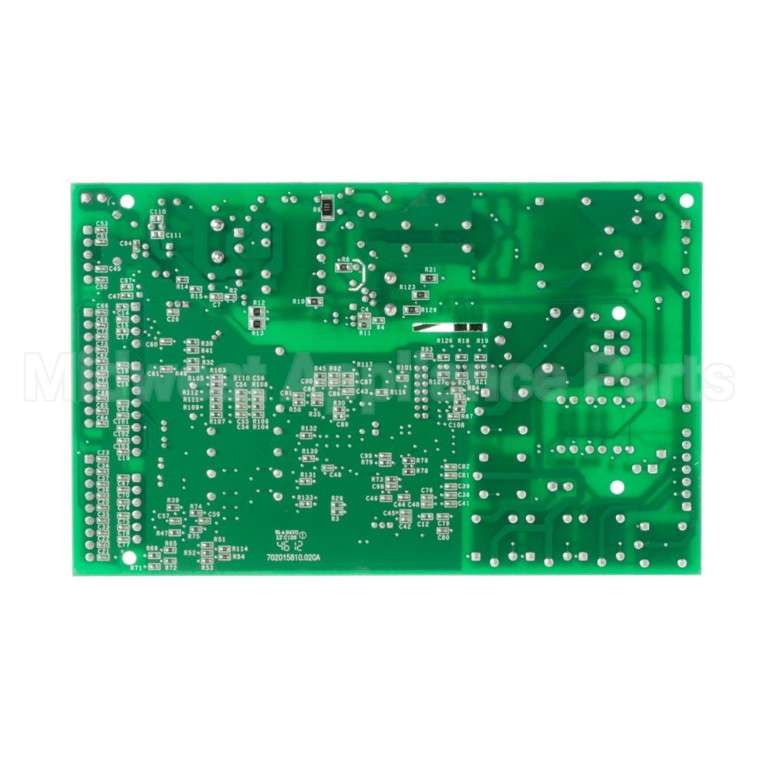 WR55X11130 GE Refrigerator Main Control Board
