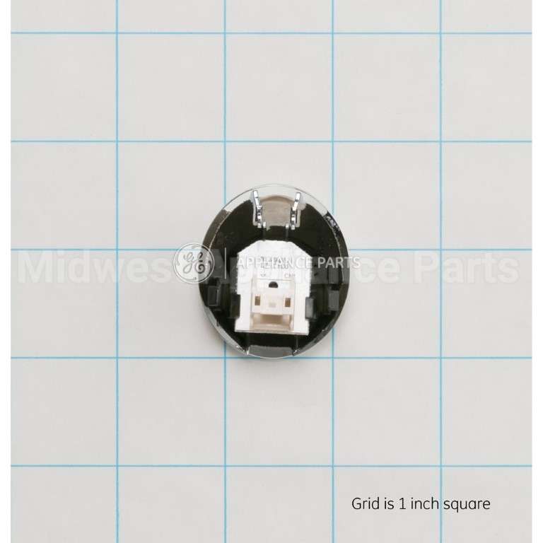 WR55X11132 GE Cover Led Asm Ff