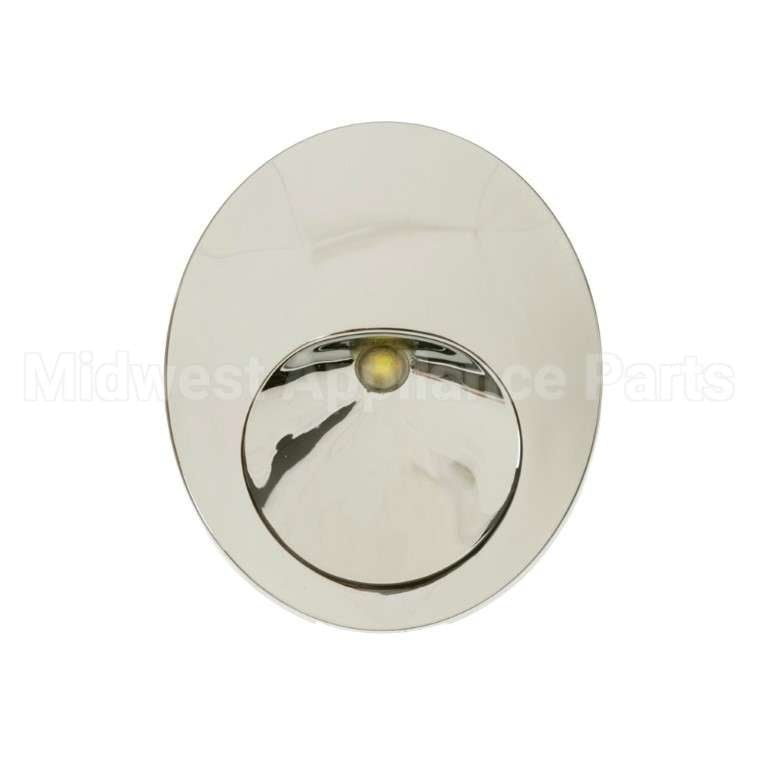 WR55X11132 GE Cover Led Asm Ff