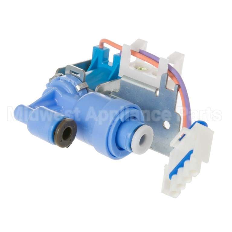 WR55X11146 GE Fridge H2O Valve For Freezer Icemaker