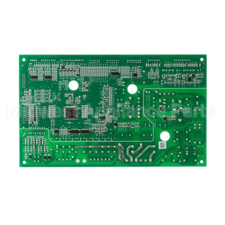 WR55X11157 GE Board Asm Main Control