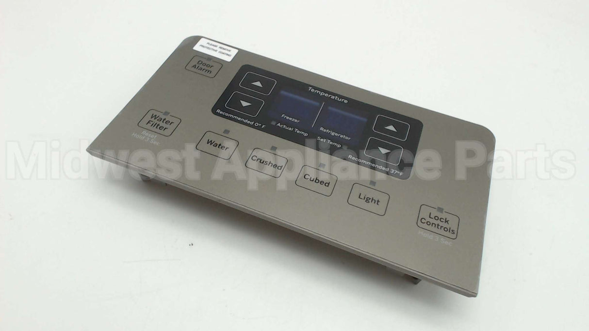 WR55X20459 GE Interface Dispenser Asm