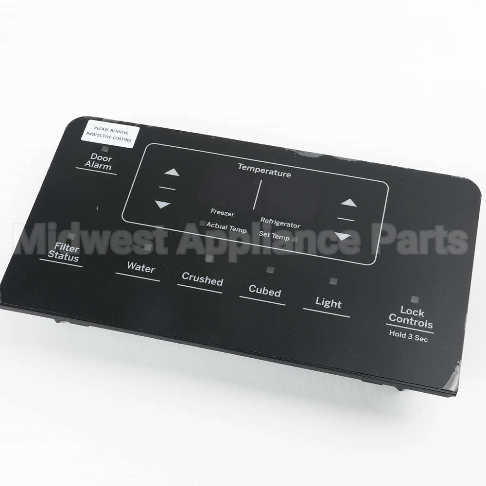 WR55X20471 GE Interface Dispenser Asm