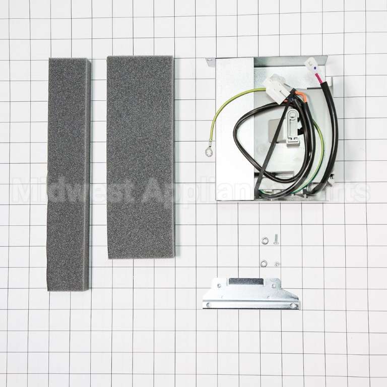 WR55X20817 GE Inverterfree Stndg Kit