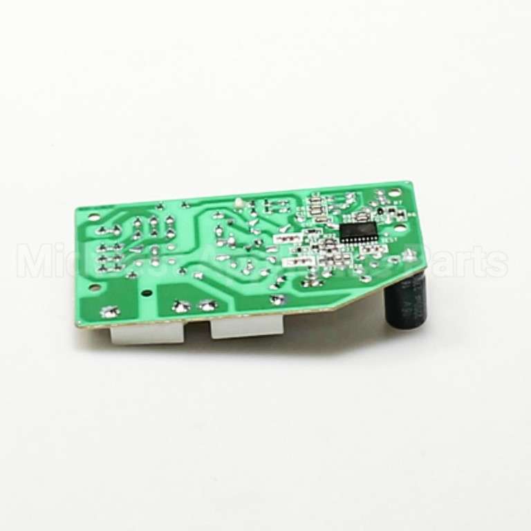 WR55X21623 GE Control Defrost Module