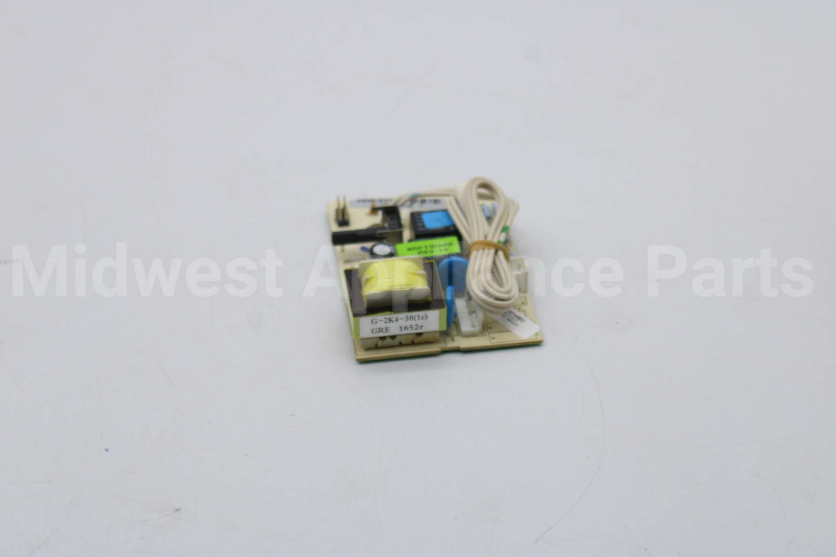 WR55X22483 GE Board Control
