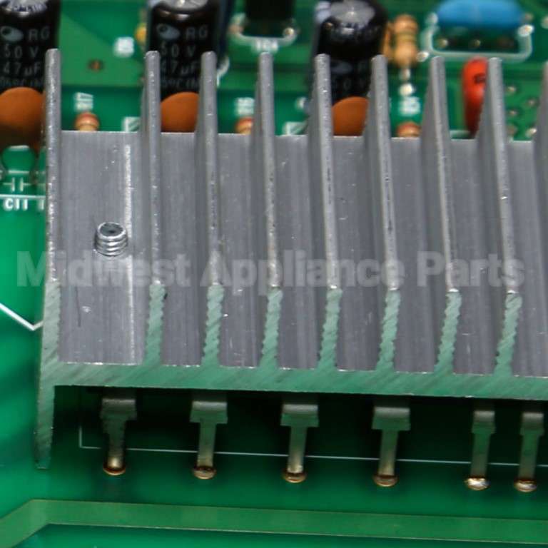 WR55X22607 GE Assy Pcb Main