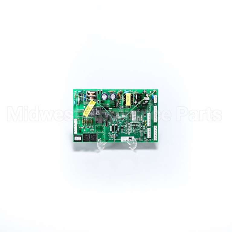 WR55X23036 GE Board Main Combined Hmi