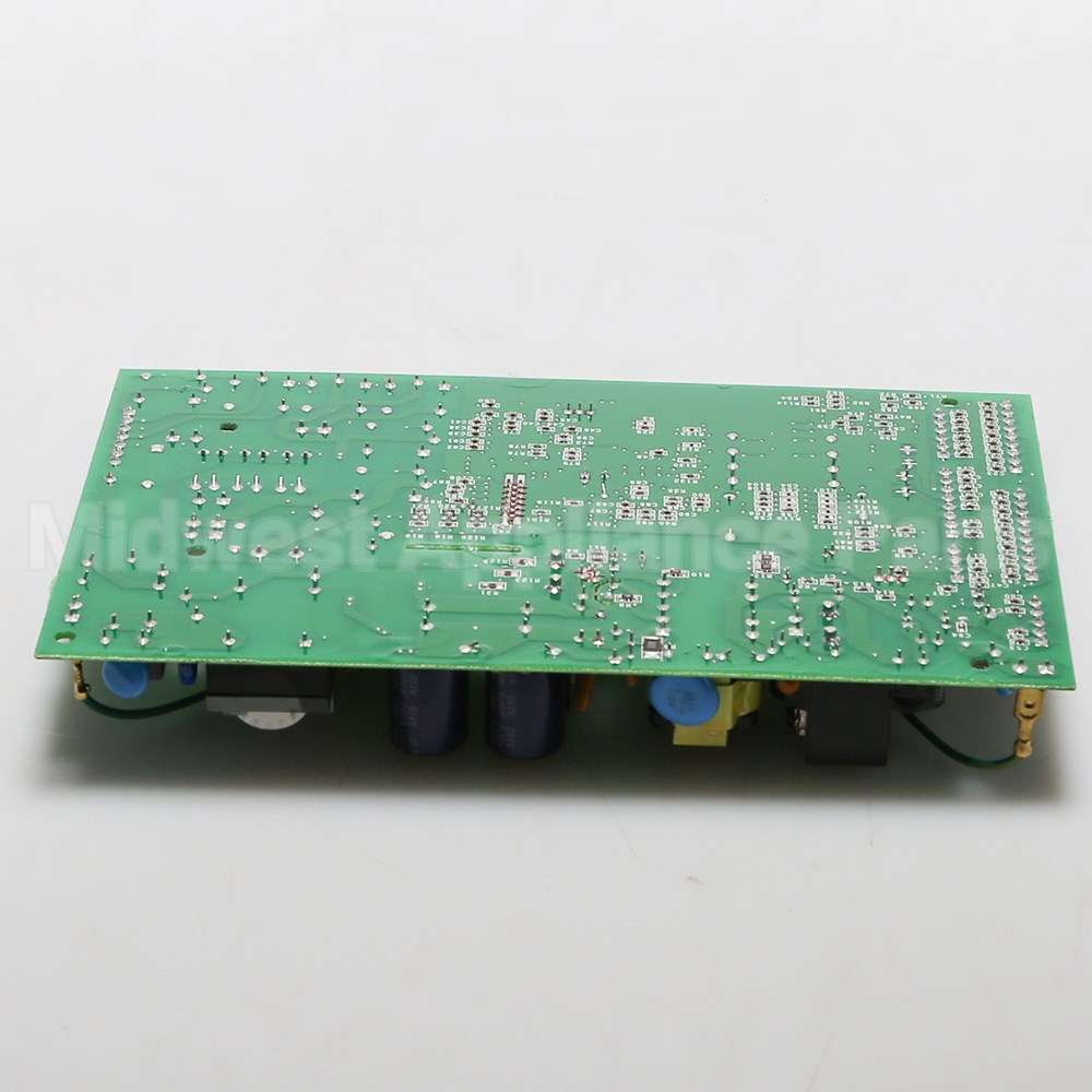 WR55X23354 GE Board Asm Main Control