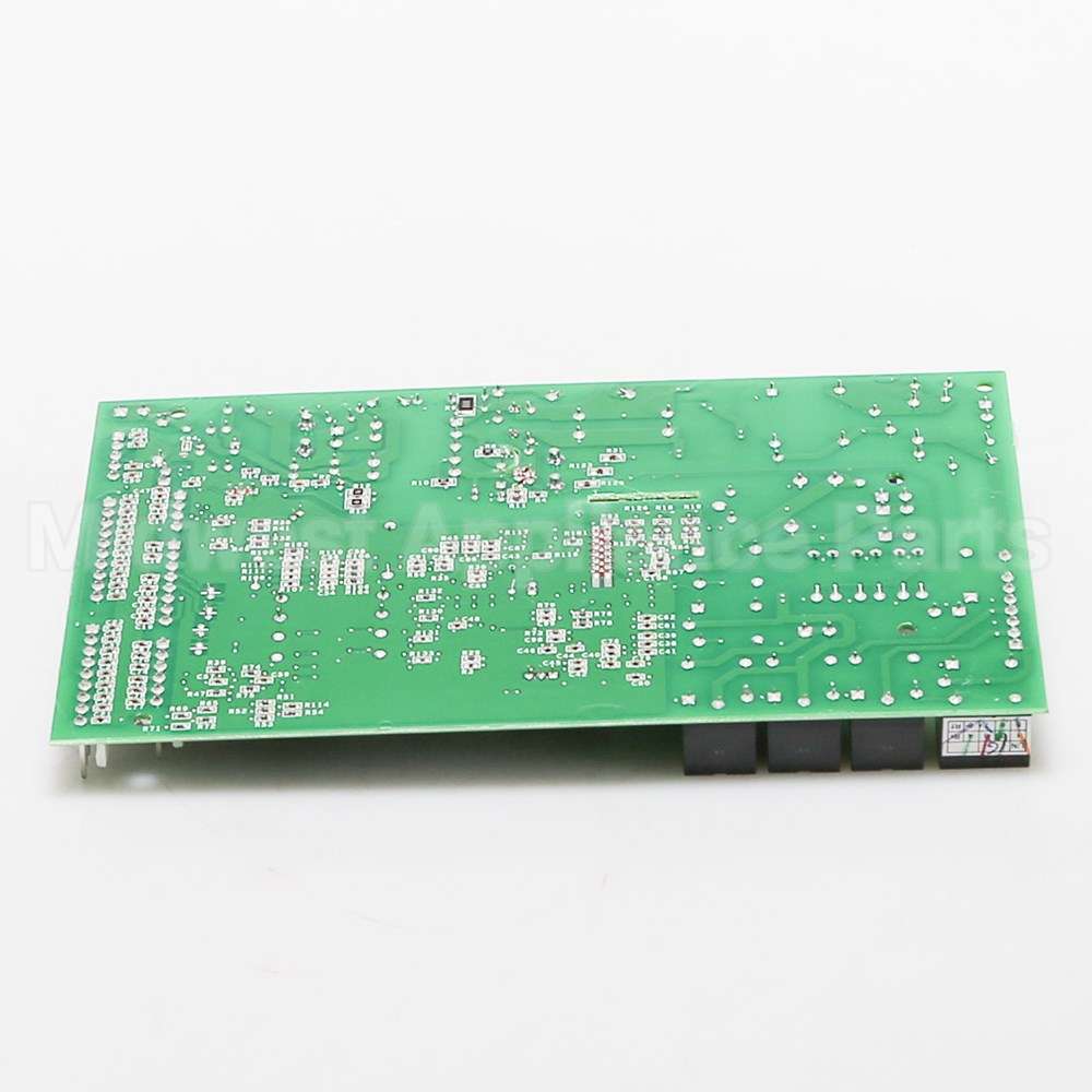 WR55X23354 GE Board Asm Main Control