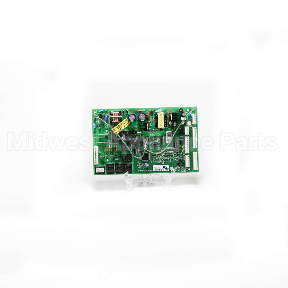 WR55X23354 GE Board Asm Main Control