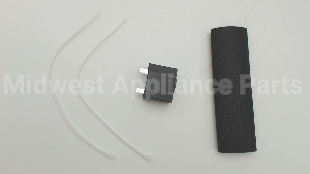 WR55X24064 GE Refrigerator Capacitor