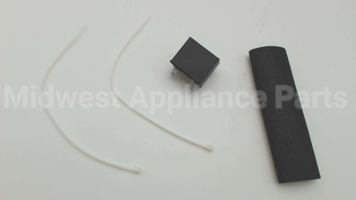 WR55X24064 GE Refrigerator Capacitor