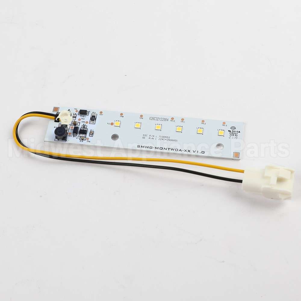 WR55X25853 GE Tower Led Assembly