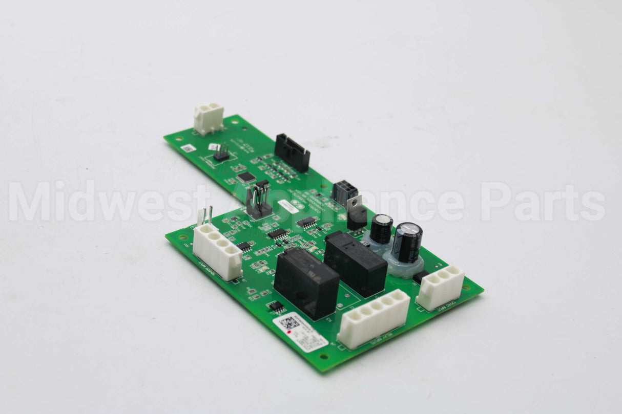 WR55X25991 GE Main Board Asm