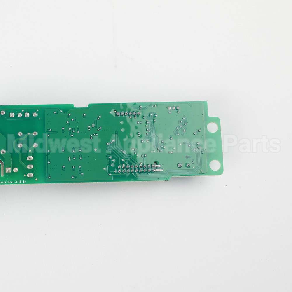 WR55X26546 GE Pcb Asm Feature Board