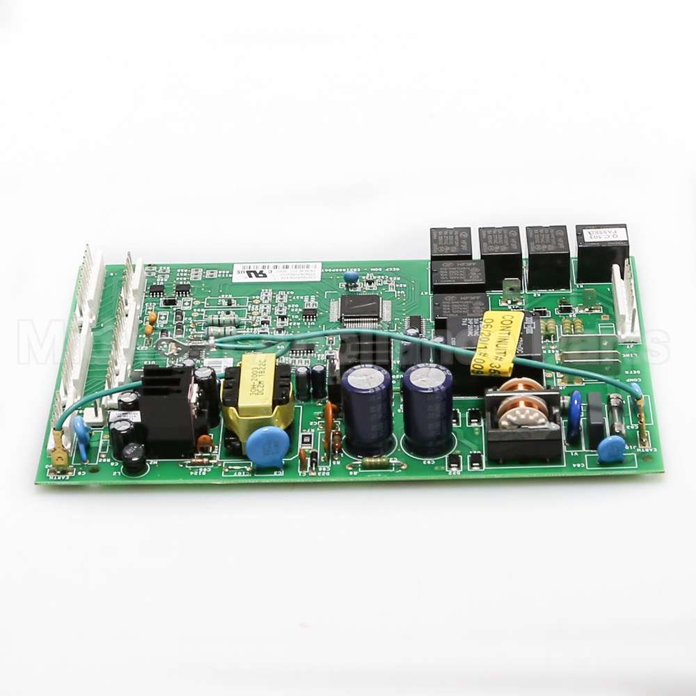 WR55X26586 GE Refrigerator Control Board