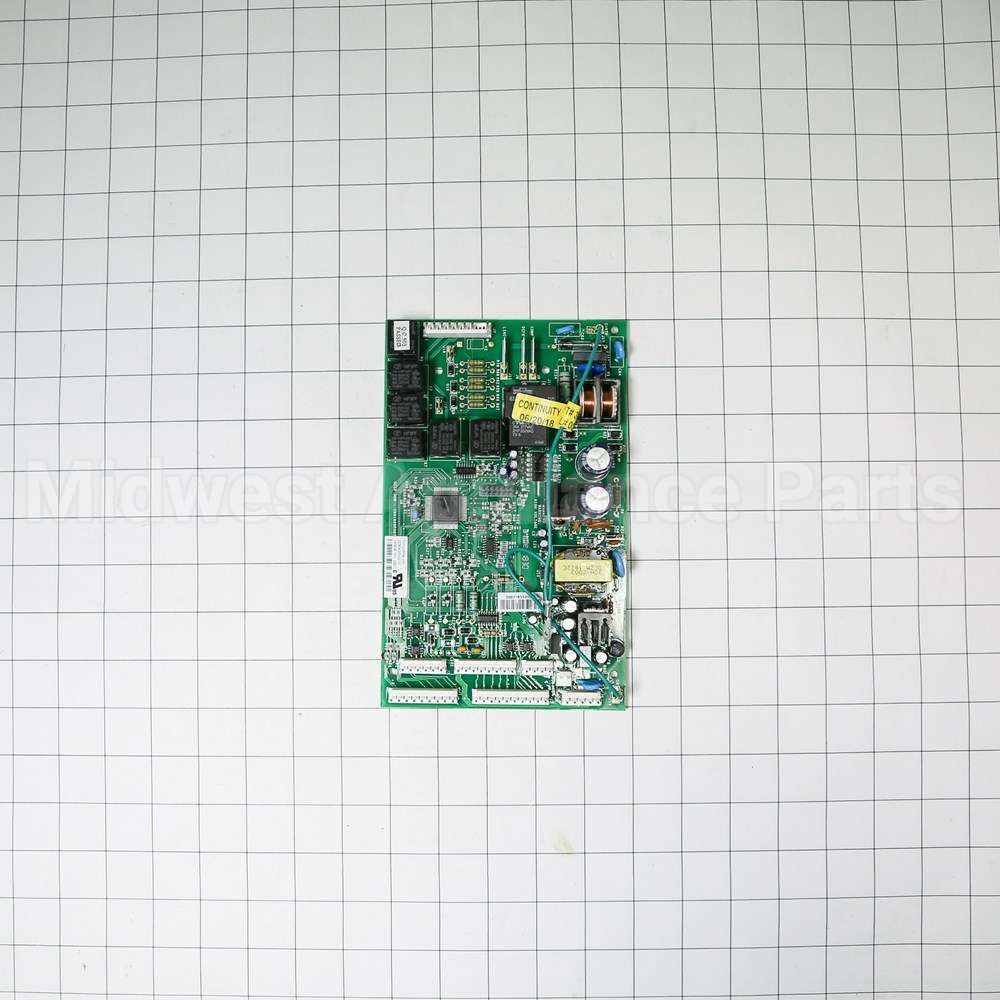 WR55X26586 GE Refrigerator Control Board