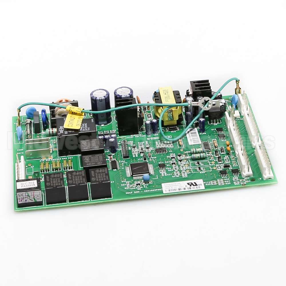 WR55X26586 GE Refrigerator Control Board