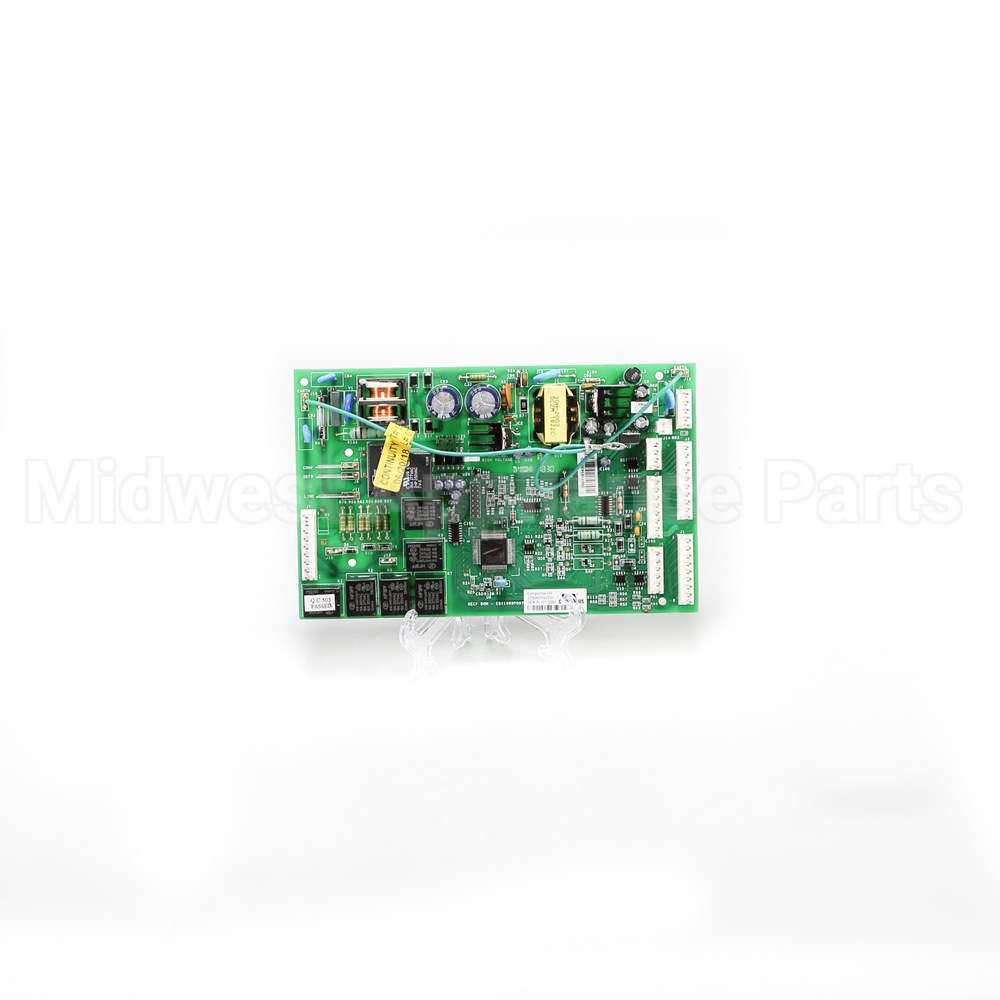 WR55X26586 GE Refrigerator Control Board