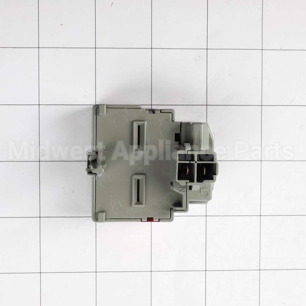 WR55X27418 GE Tsd W/O Bale Strap