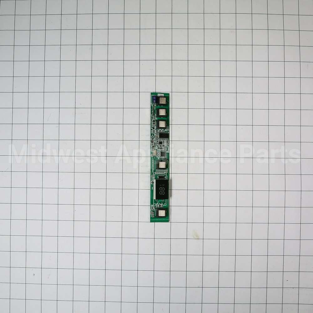 WR55X28261 GE Control Board