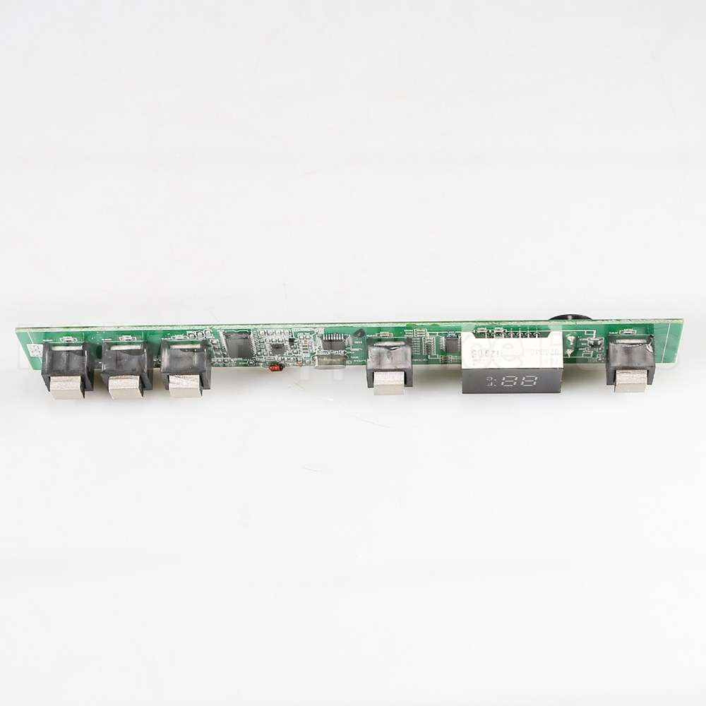 WR55X28261 GE Control Board