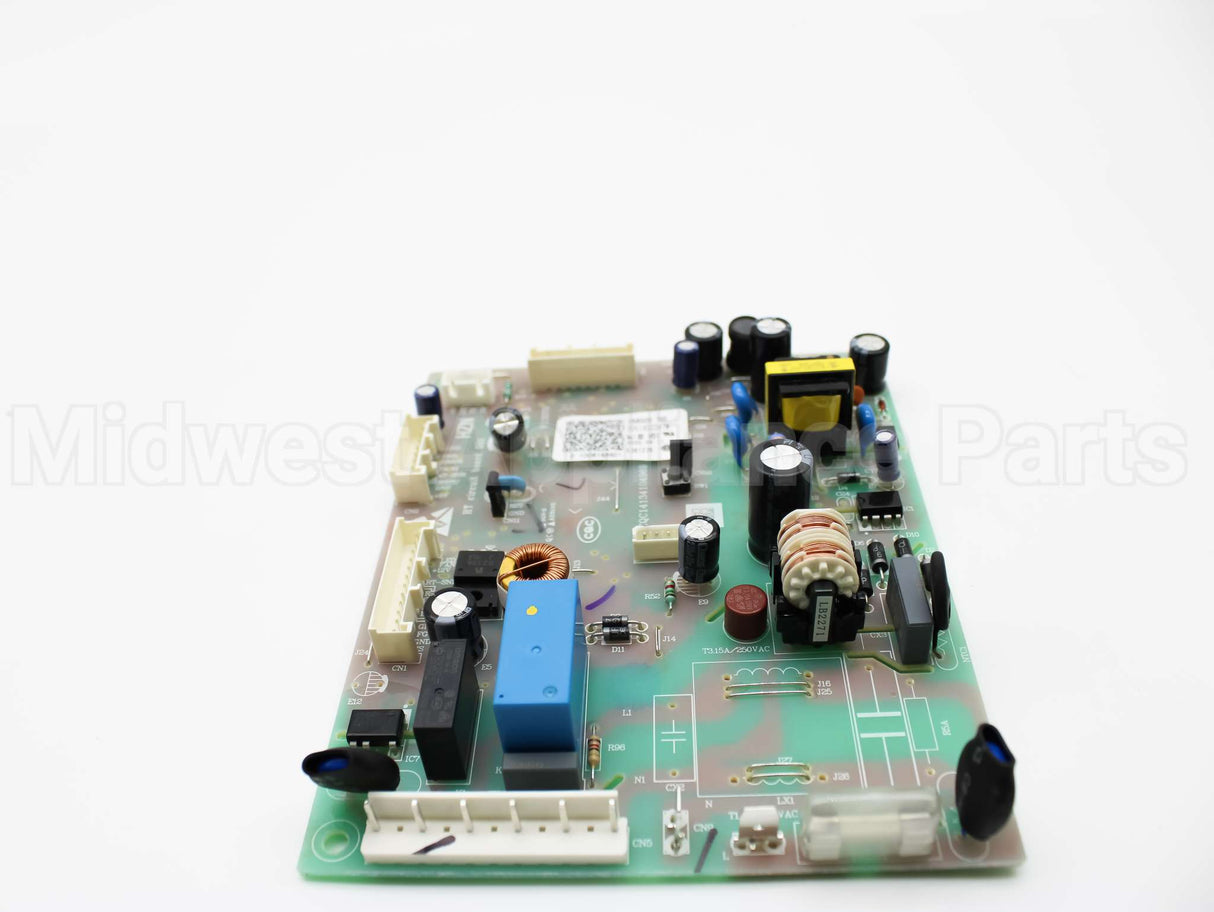 WR55X28427 GE Main Board Control