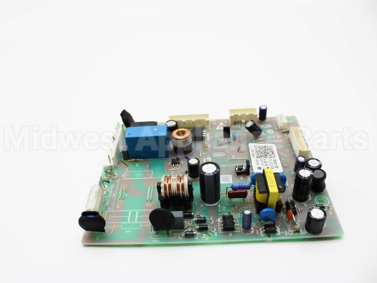WR55X28427 GE Main Board Control