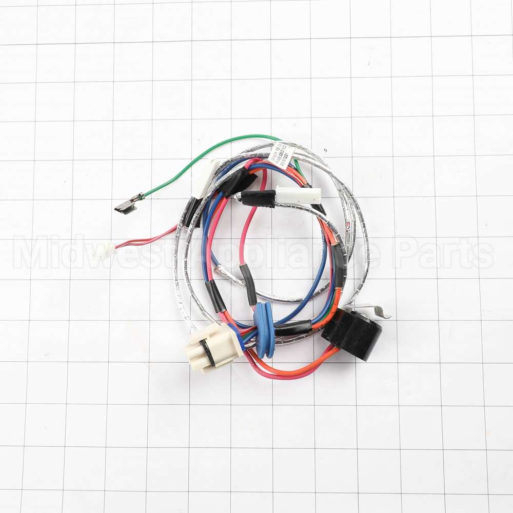 WR55X28709 GE Harness Ac Fz Intermedia