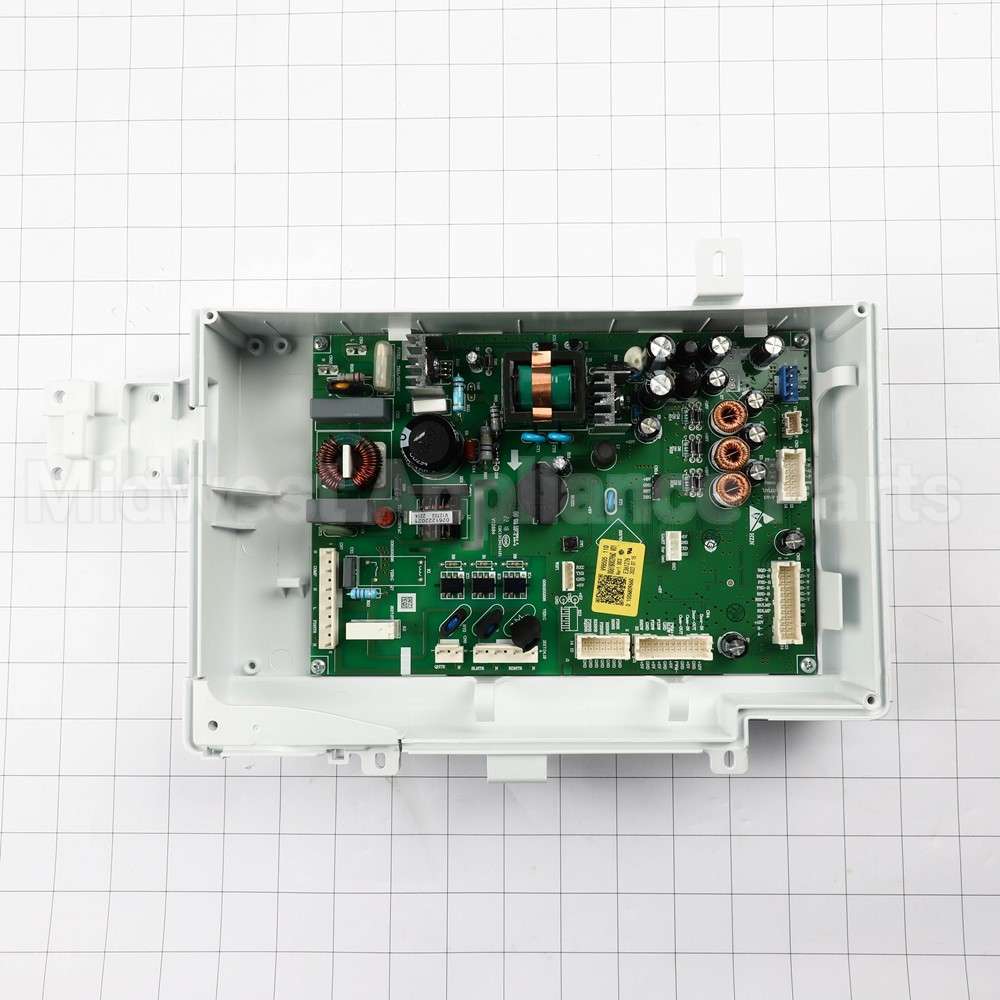 WR55X29721 GE Main Board